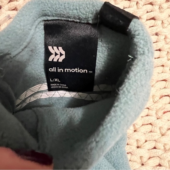 All In Motion Winter Gloves L/XL NWT - Picture 4 of 4